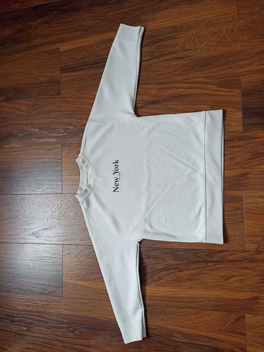 Bluza dla dziewczynki ZARA