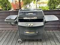 Grill gazowy Tanio