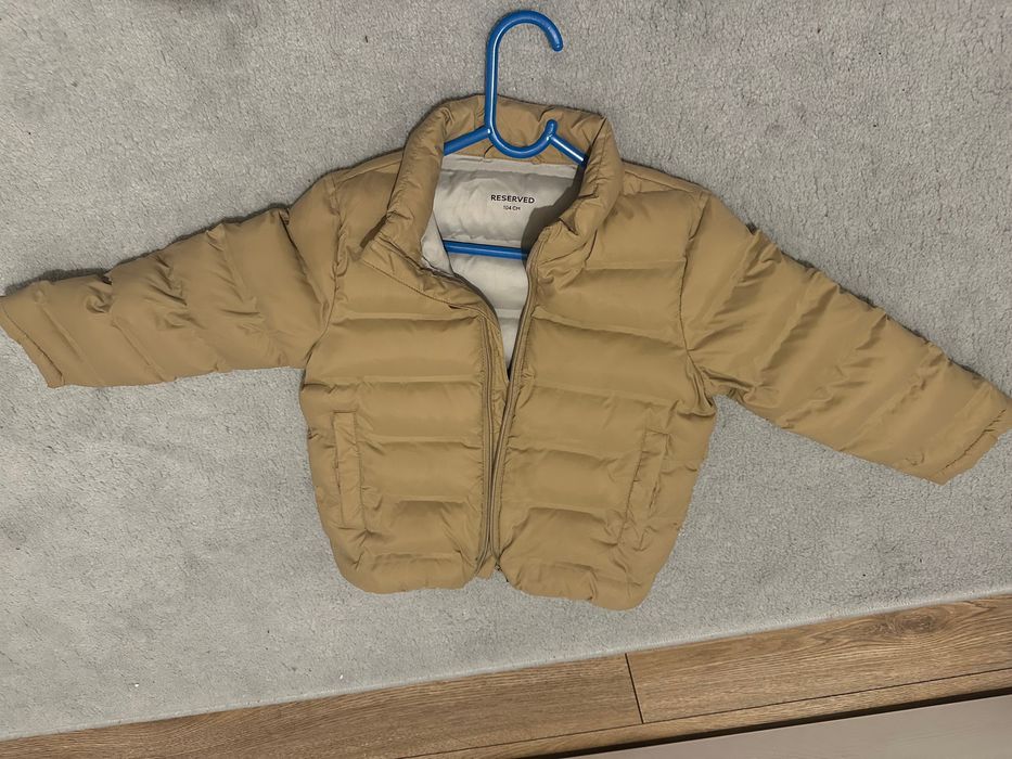 Kurtka Reserved r.104