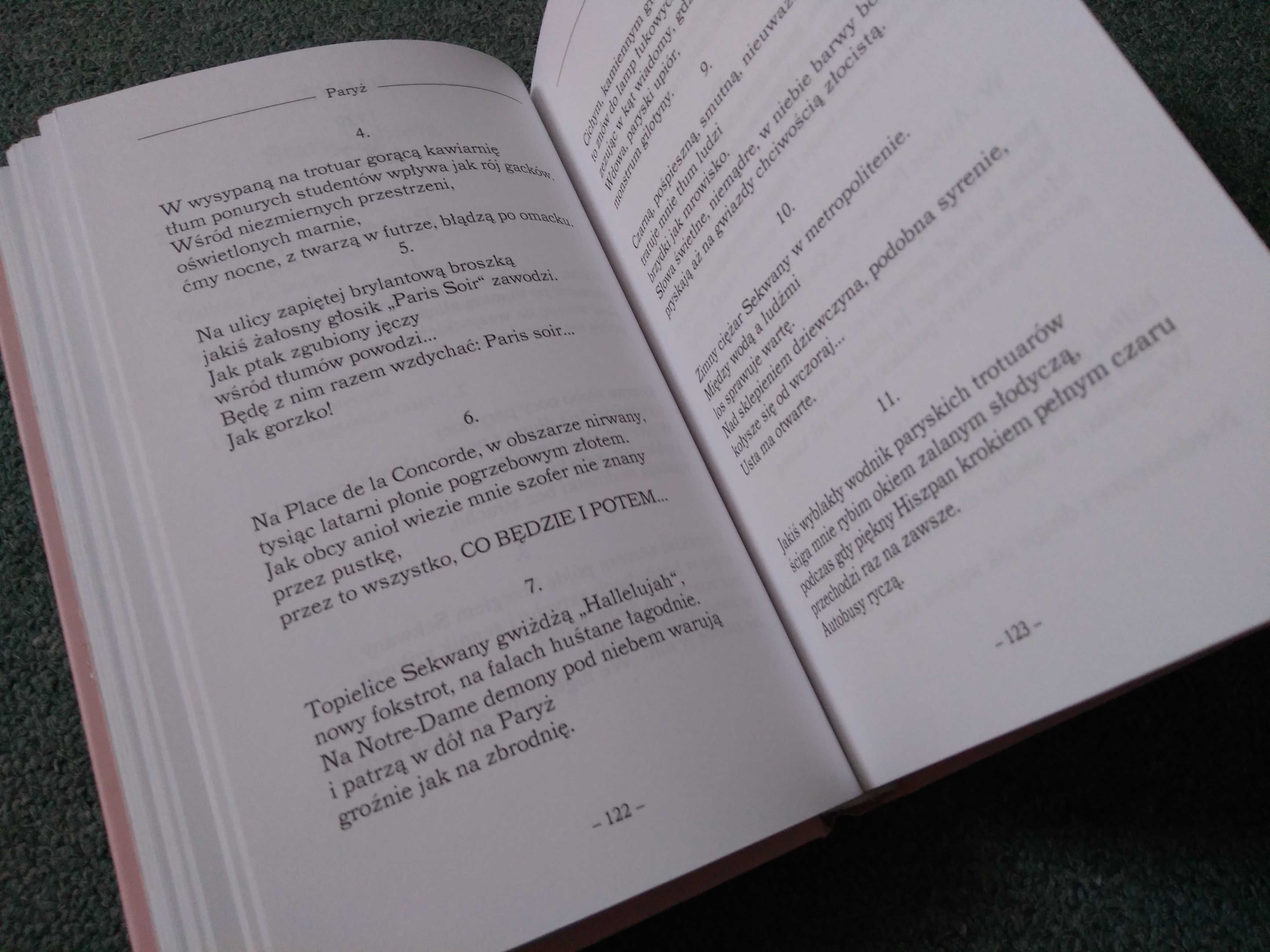 Utwory wybrane - Maria Pawlikowska-Jasnorzewska | NOWA
