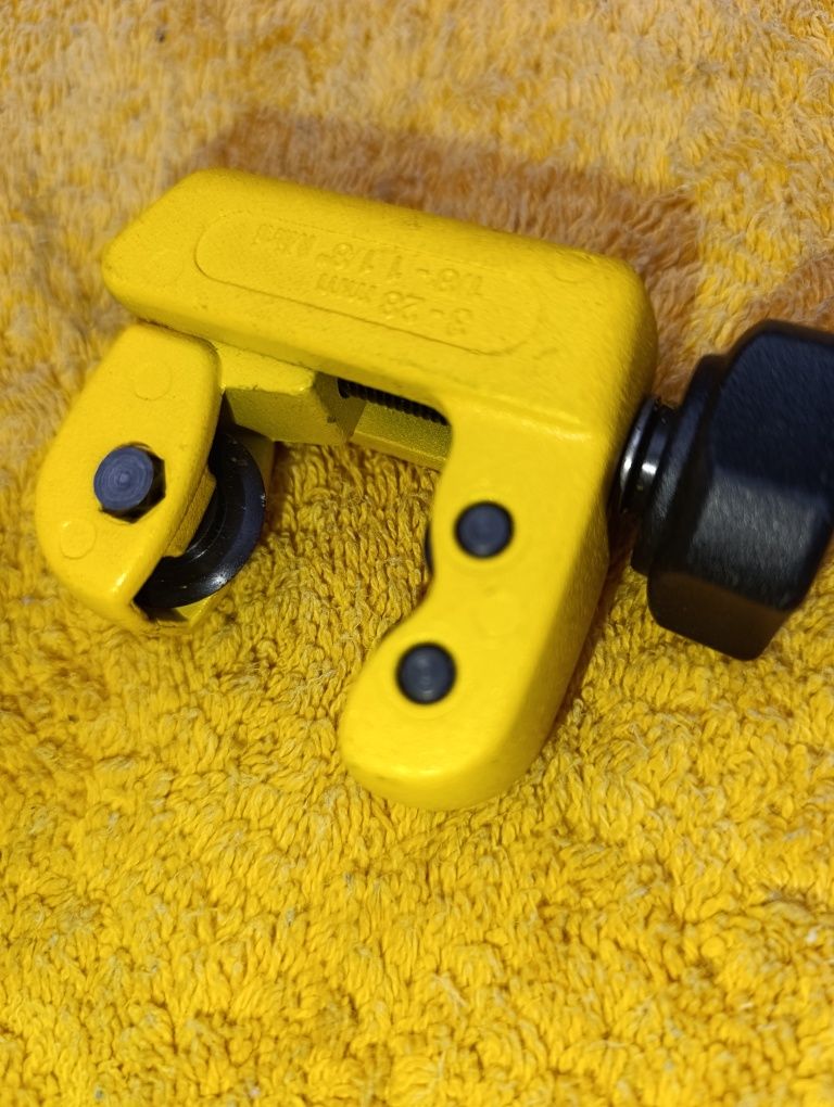 Rems Mini Obcinak do Rur 3-32