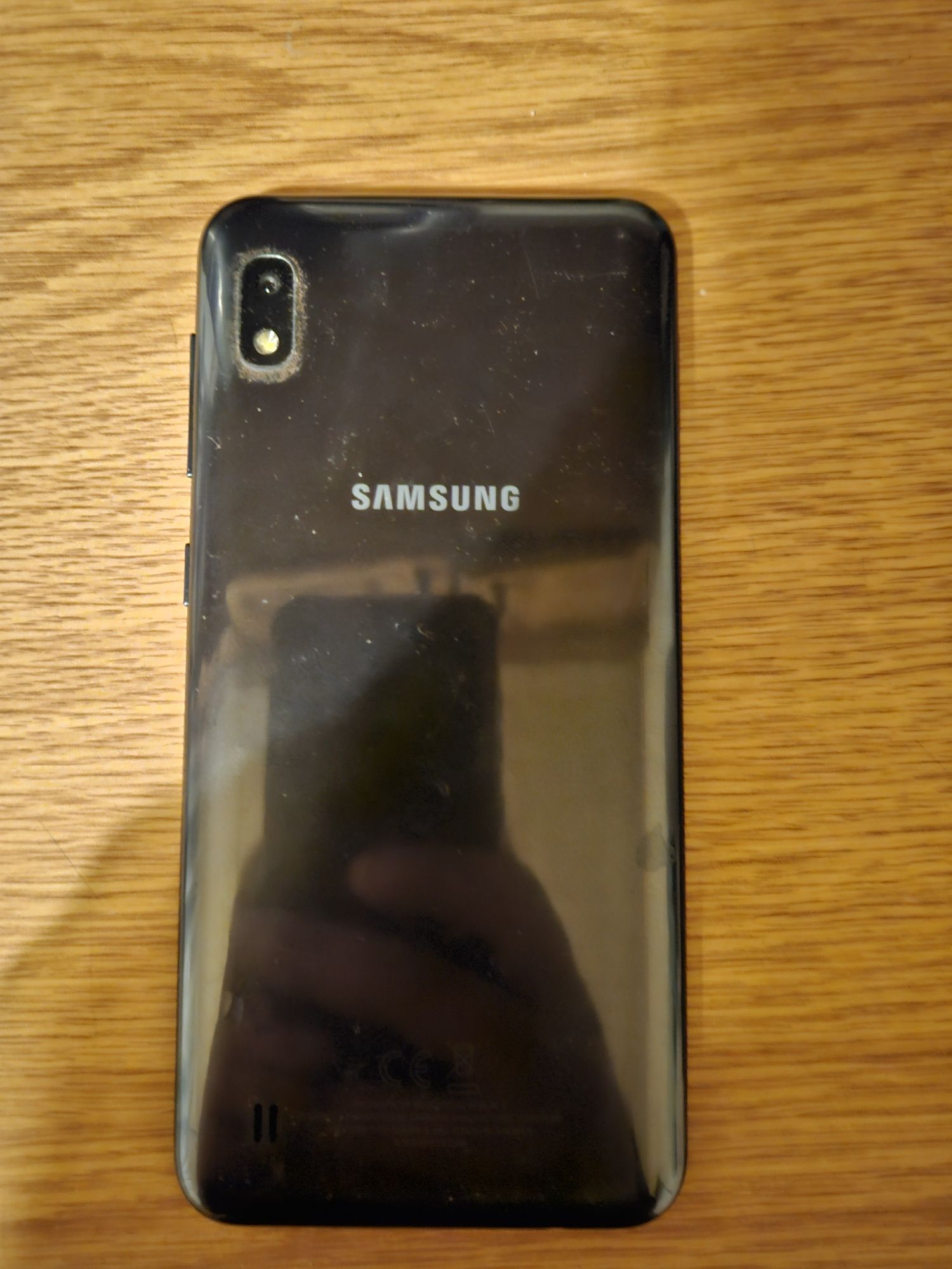 Telefony Samsung