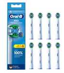 Oral-B PRO Precision Clean 8szt.Oryginalne