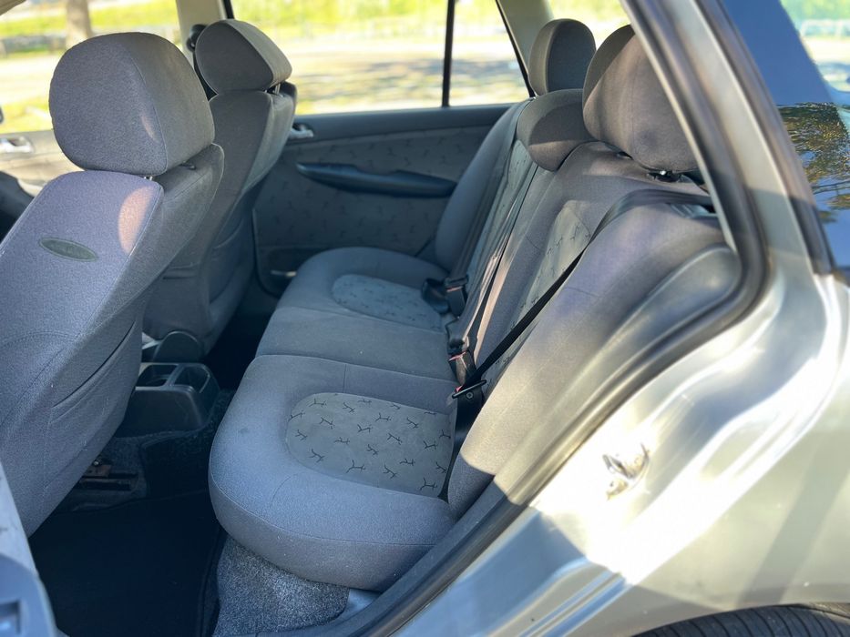 Skoda Fabia 1.4 TDI 262 000 km