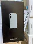 Samsung S24 plus 256gb Marble Grey. Nowy plus gratisy .