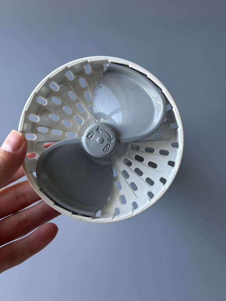Bosch ergomixx блендер віничок для пюре