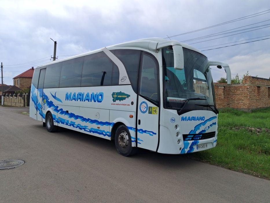 Пасажирські перевезення , трансфер,  оренда автобуса