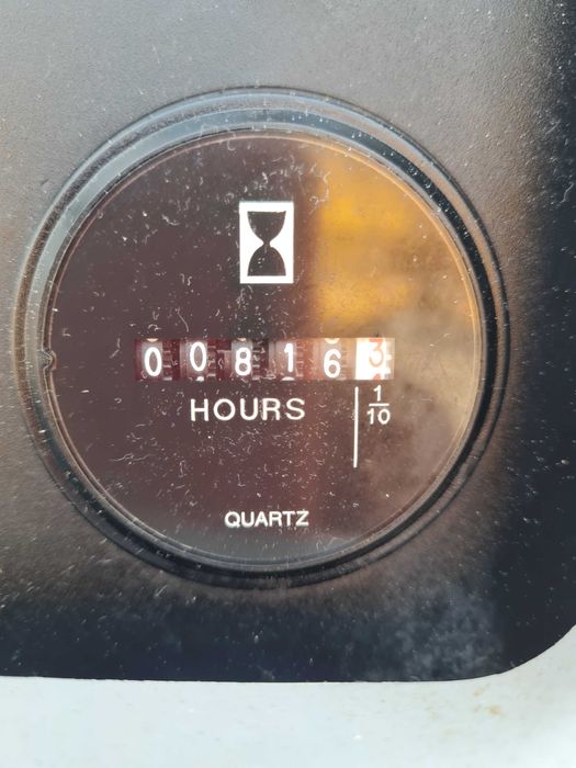 Podnośnik GENIE Z33/18 elektryczny przegubowy 2015,12m gotowy do pracy