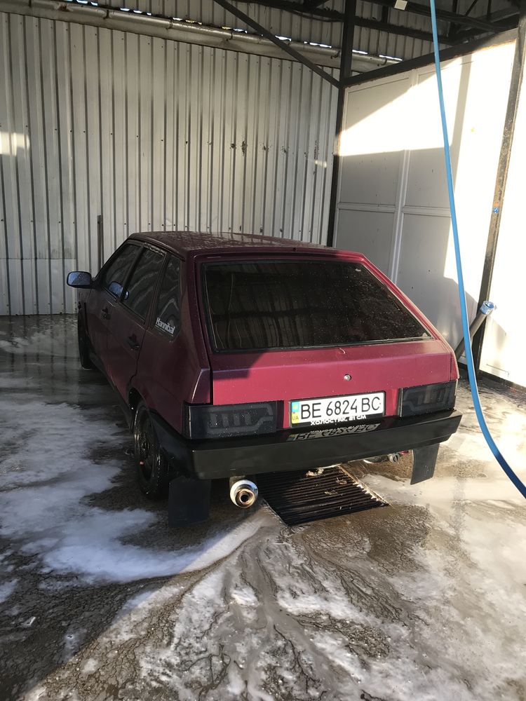 Продам свое авто