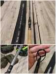 Фидерное удилище Daiwa N-Zon S (3,90)