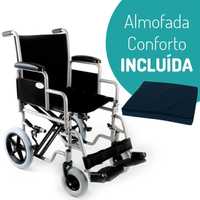 Cadeira de Rodas de Trânsito Sensicare YK9032-1