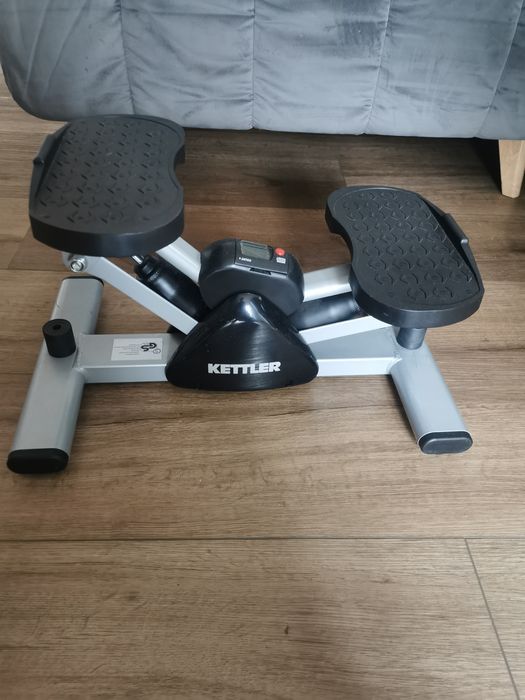 Stepper Kettler stan bdb
