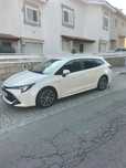 Toyota Corolla Touring Sports 1.8 Hybrid Comfort+P.Sport