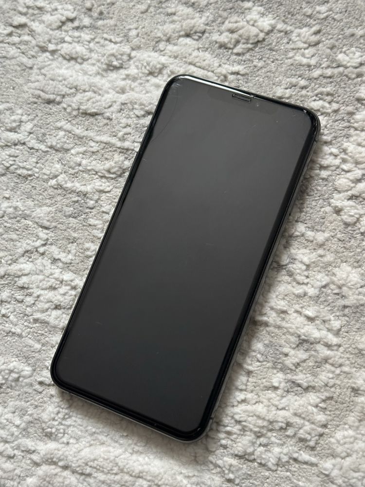 iphone xs max 256 гб