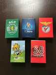 Baralhos de Cartas