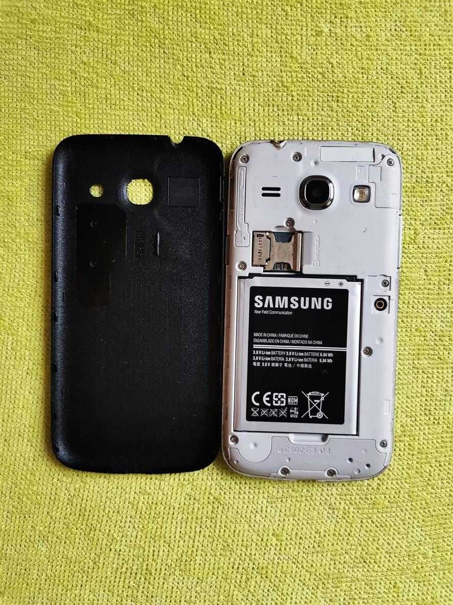 Samsung GalaXy G350 -Uszkodzony