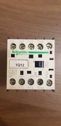 Stycznik mocy Schneider Electric Lp1k0610bd3, lp1k1210bd3