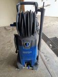 Nilfisk MC 4M 160/620 XT