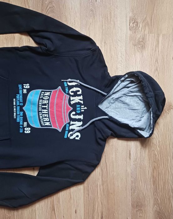 Bluza Jack & Jones rozmiar M