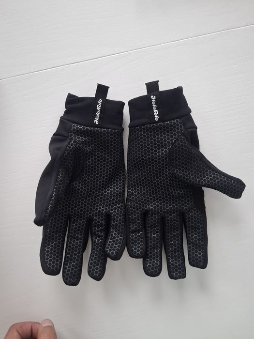Rękawiczki kolarskie HOLOKOLO XL