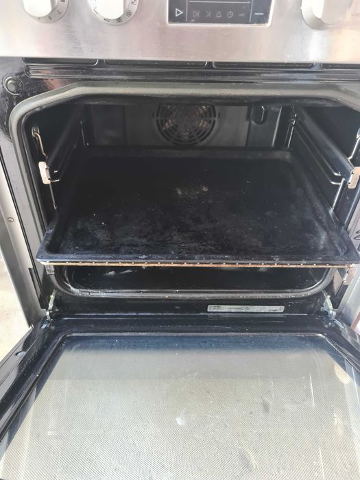 Kuchenka indukcyjna gorenje