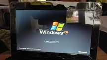 Laptop netbook Asus Eee PC 1008HA