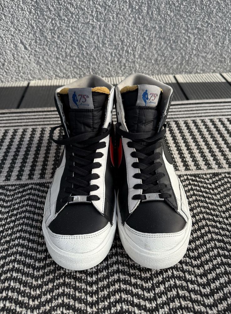 Sneakers Nike Blazer Mid 77 męskie 44