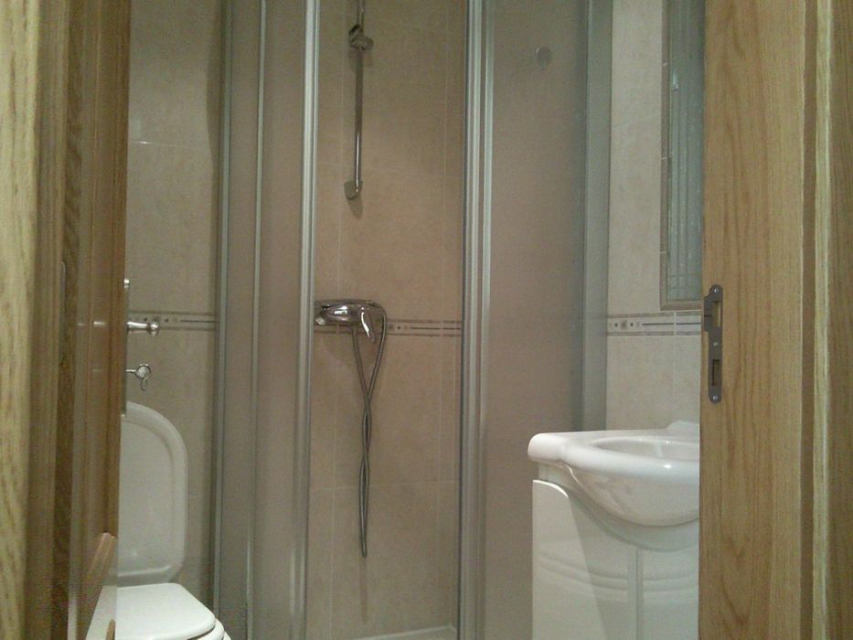 T 2 com cozinha equipada