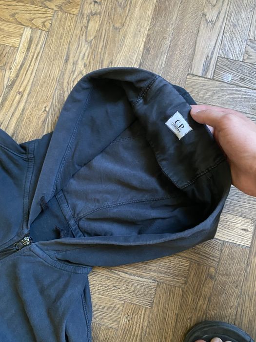 Зіпка cp company оригінал