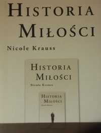 Historia miłości