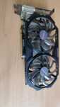 Karta graficzna Gigabyte Radeon R9 270 2GB OC Używana