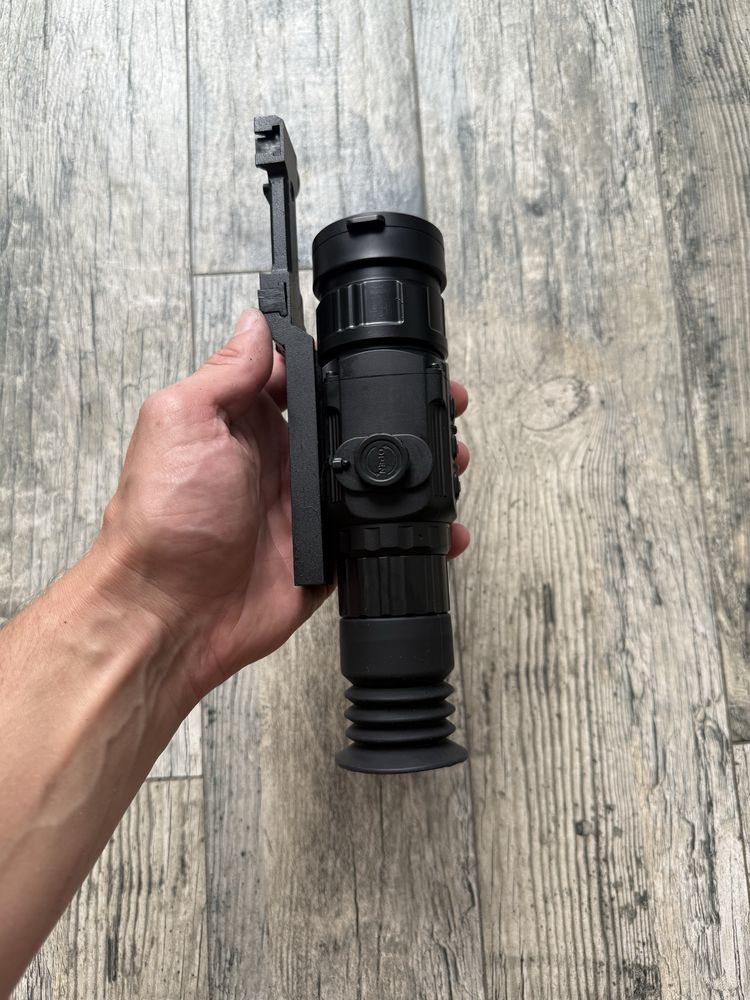 Тепловизионный прицел  (InfiRay) Saim SCH 50 (640x512) 2597м