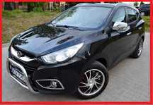 *2.0MPI 163 KM +GAZ*2010r*Orurowany*Pół Skóra*ALU*Radio Dotyk*Tempomat