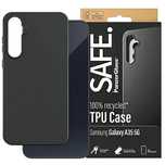 Etui Safe by PanzerGlass na Samsung Galaxy A35/5g - czarne
