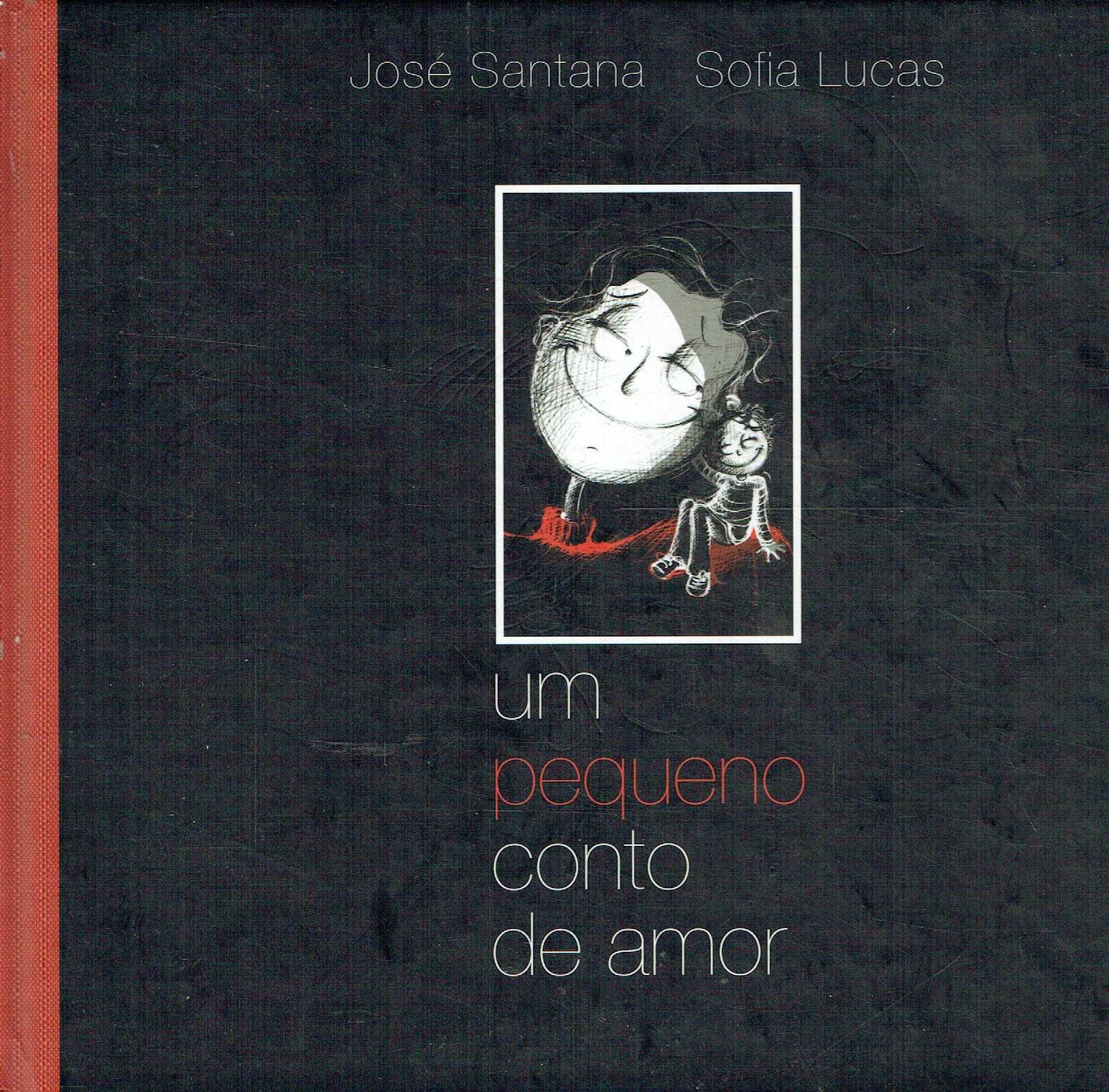 14233

Um Pequeno Conto de Amor
de Sofia Lucas