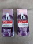 Loreal Revitalift filler serum 1,5%  kwasu hialuronowego 2 szt x30 ml