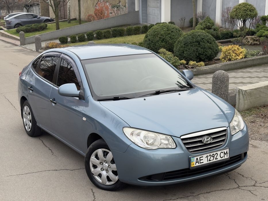 Продам Hyudai Elantra 2009