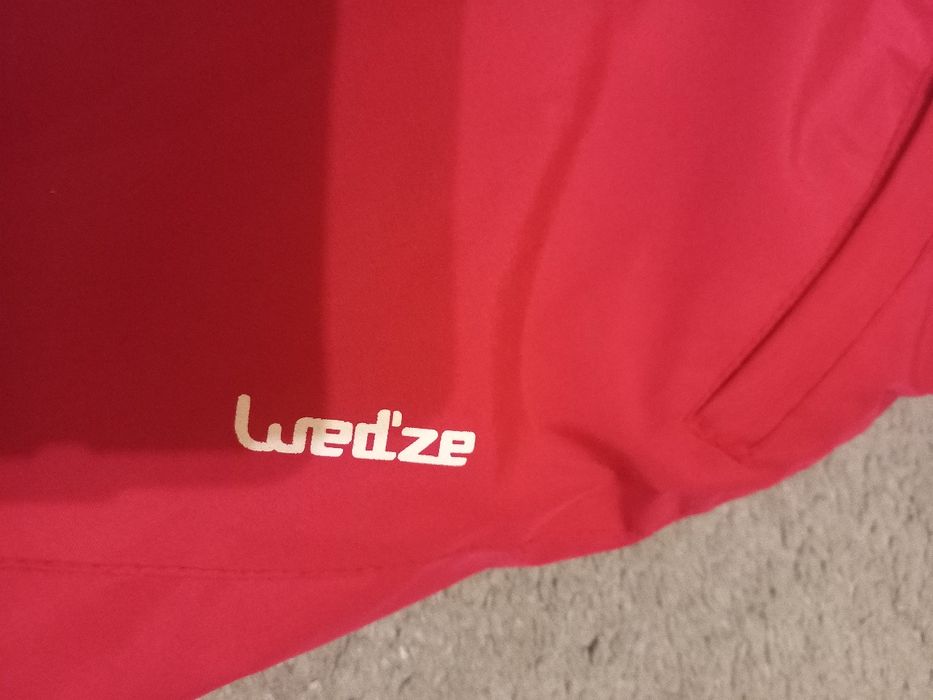 Spodnie narciarskie Wedze 8 lat