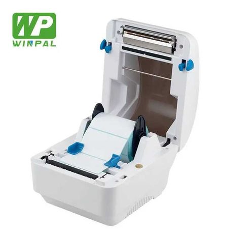 Принтер этикеток Winpal WPL-80