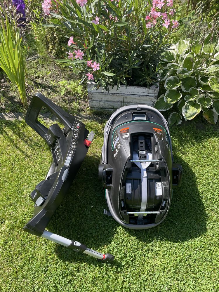 Baza britax Romer