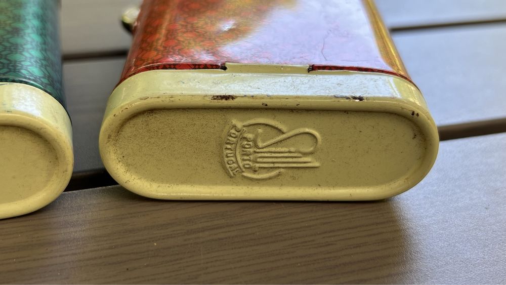 3 Lanternas SIUL Porto / Portugal