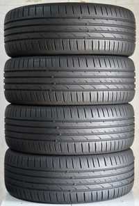 185/55 R15 82V Nexen Nblue HD Plus (ШИНЫ Б/У лето) склад из Германии