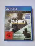 Call of Duty Infinite Warfare, ps4, playstation 4
