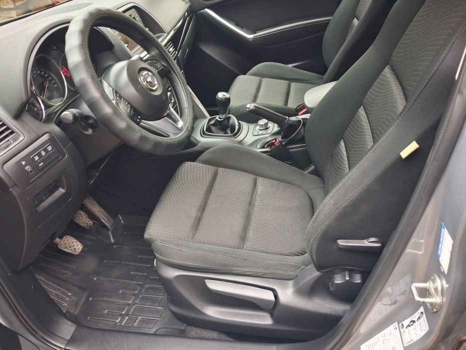 Продам MAZDA CX-5