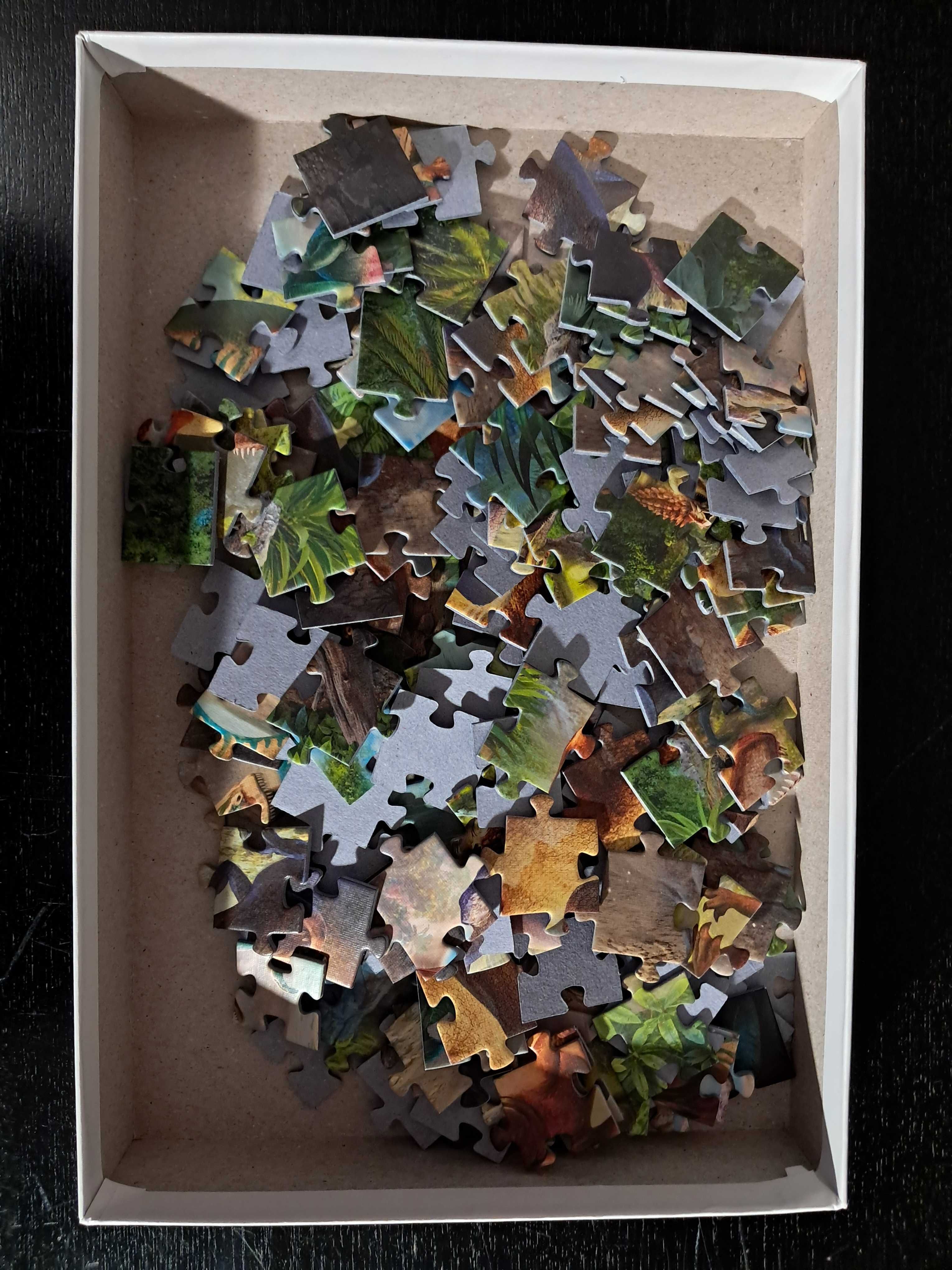 Puzzle Trefl 160 szt