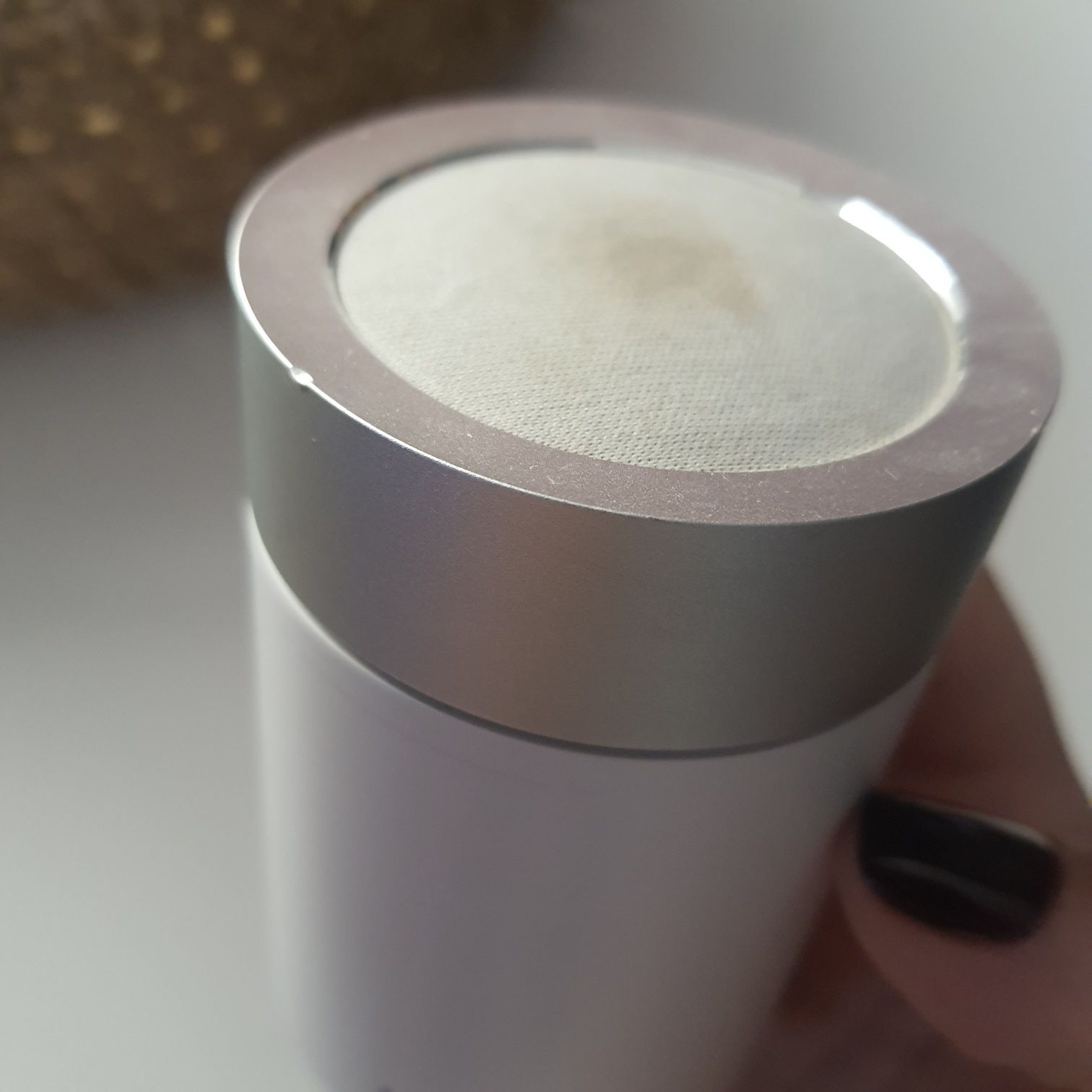 Колонка Xiaomi Mi Pocket Speaker 2 White