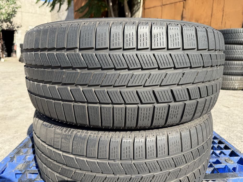 255/50 r19 Pirelli Scorpion Ice I Snow Резина зимняя