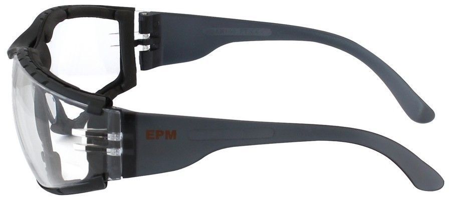 Okulary Ochronne Komfort EPM
