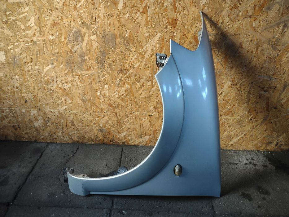 Błotnik lewy CITROEN C3