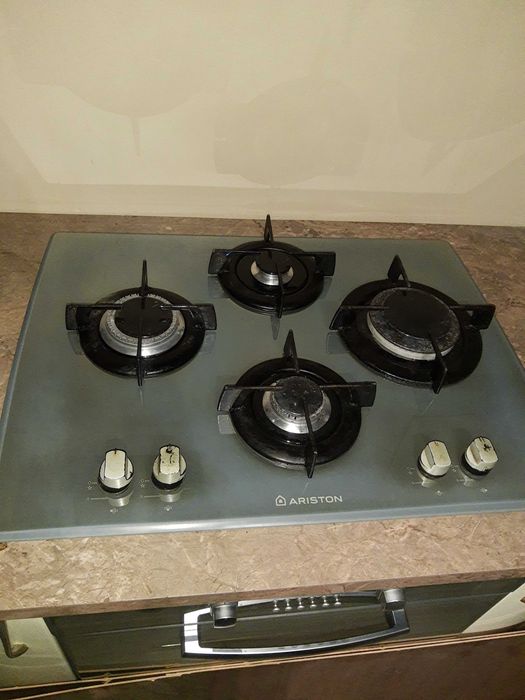 Płyta gazowa Ariston